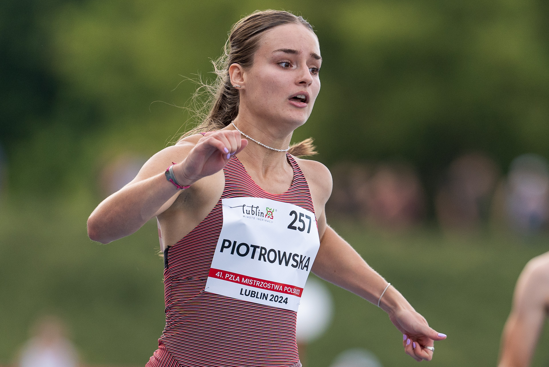 41. PZLA Mistrzostwa Polski U23  obrazek 4